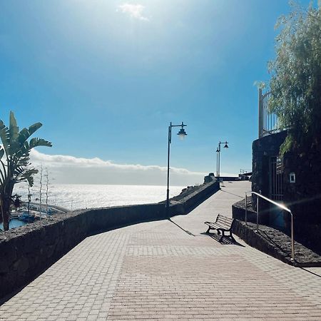 Villa Ramimedi - Vistas Al Mar Puerto del Carmen  Eksteriør billede
