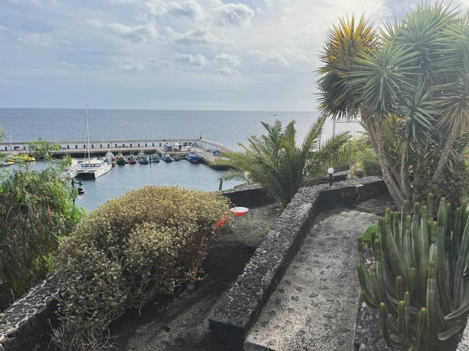 Villa Ramimedi - Vistas Al Mar Puerto del Carmen  Eksteriør billede