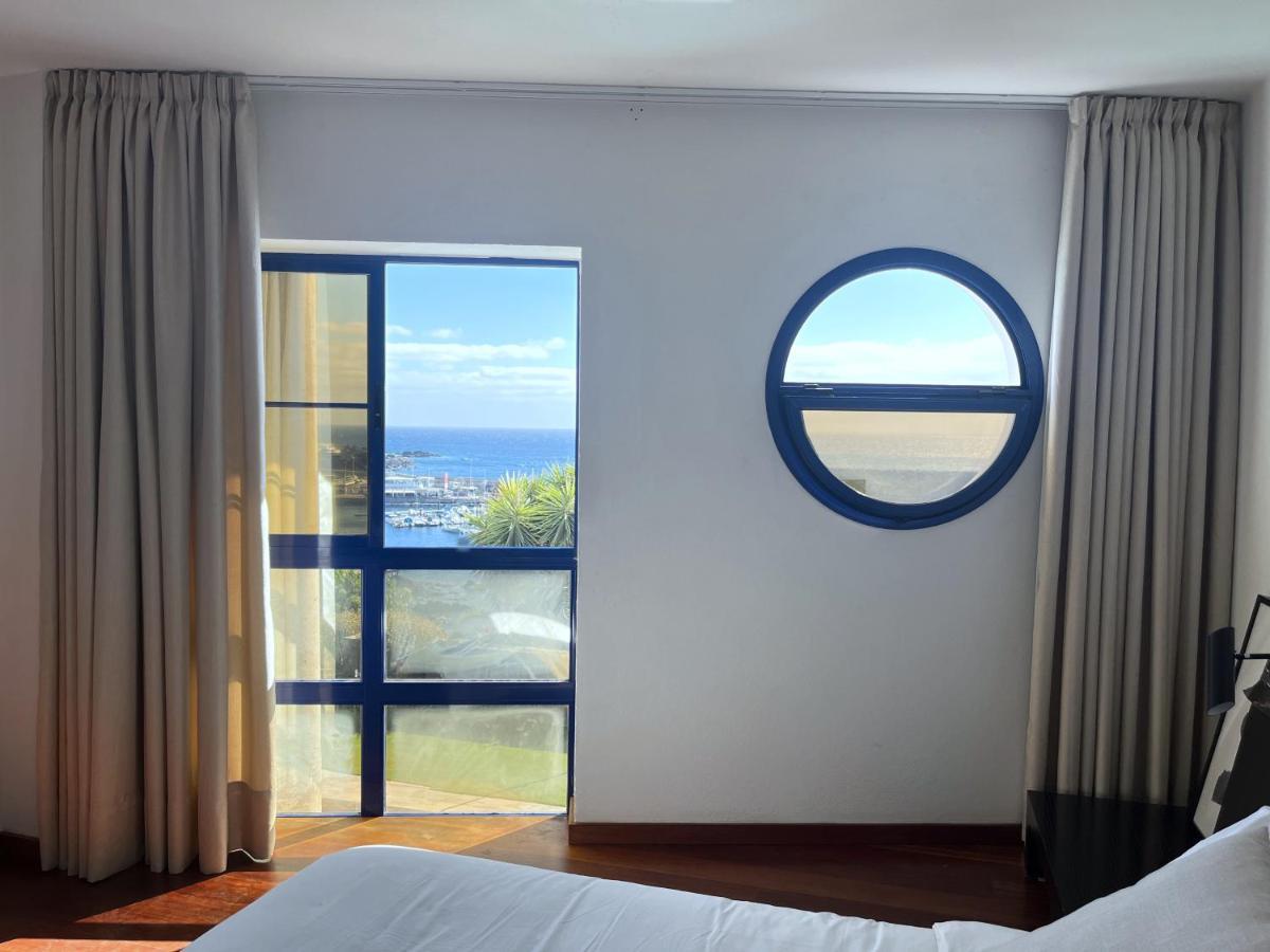 Villa Ramimedi - Vistas Al Mar Puerto del Carmen  Eksteriør billede
